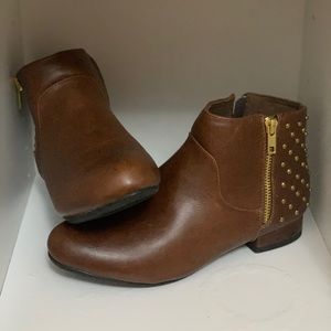 Ankle boot